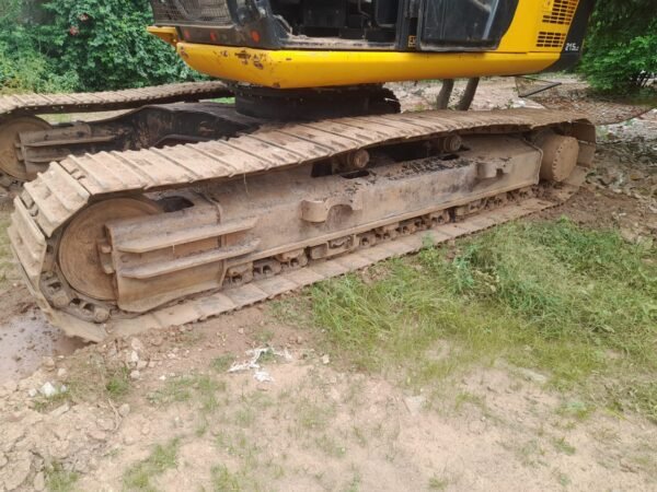 JCB JS215 Excavator - Image 14