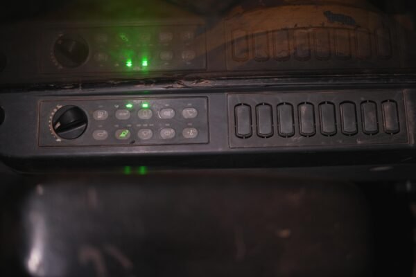 TATA SUPER EX 200 - Image 3