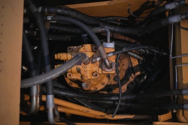 TATA SUPER EX 200 - Image 10