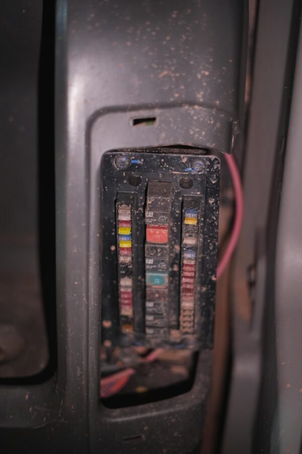 TATA SUPER EX 200 - Image 12