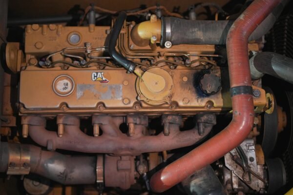 TATA SUPER EX 200 - Image 13