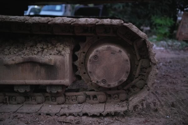 CAT 323 DT Excavator - Image 16