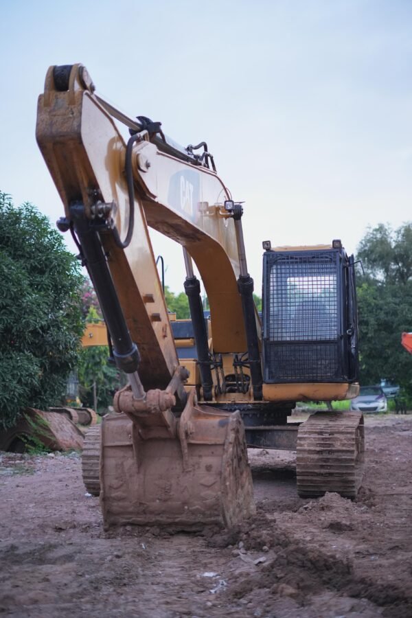 TATA SUPER EX 200 - Image 19