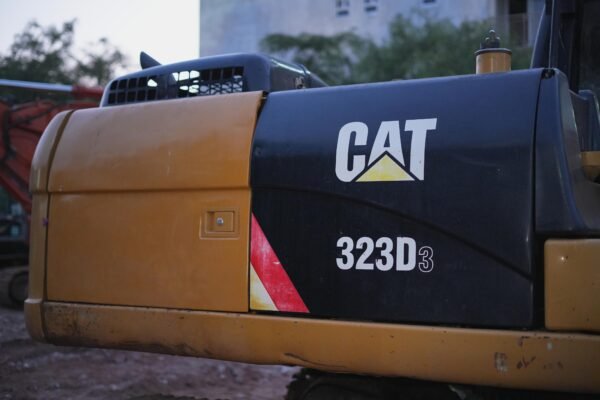 TATA SUPER EX 200 - Image 20