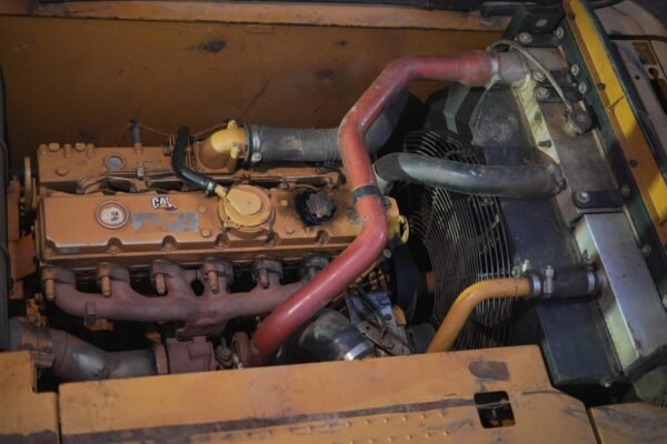 TATA SUPER EX 200 - Image 22