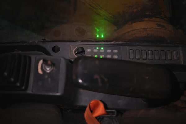 TATA SUPER EX 200 - Image 26