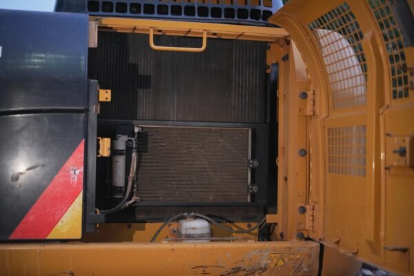 CAT 323 DT Excavator - Image 26