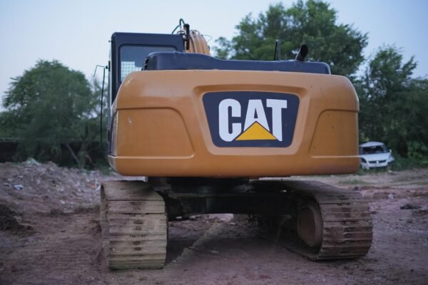 CAT 323 DT Excavator - Image 28