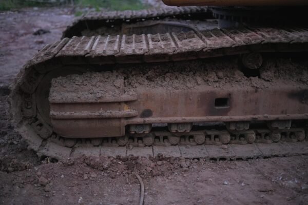 TATA SUPER EX 200 - Image 30