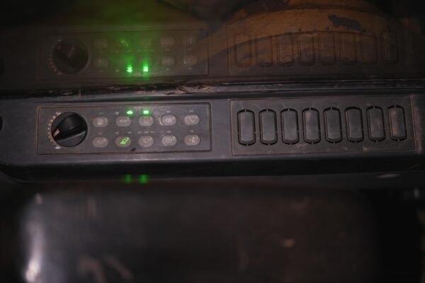 TATA SUPER EX 200 - Image 31