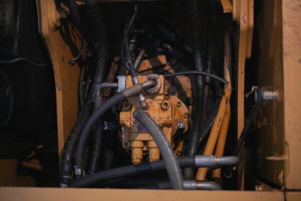 CAT 323 DT Excavator - Image 33