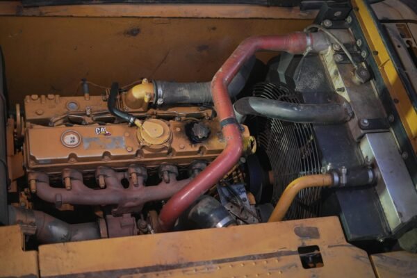 TATA SUPER EX 200 - Image 36