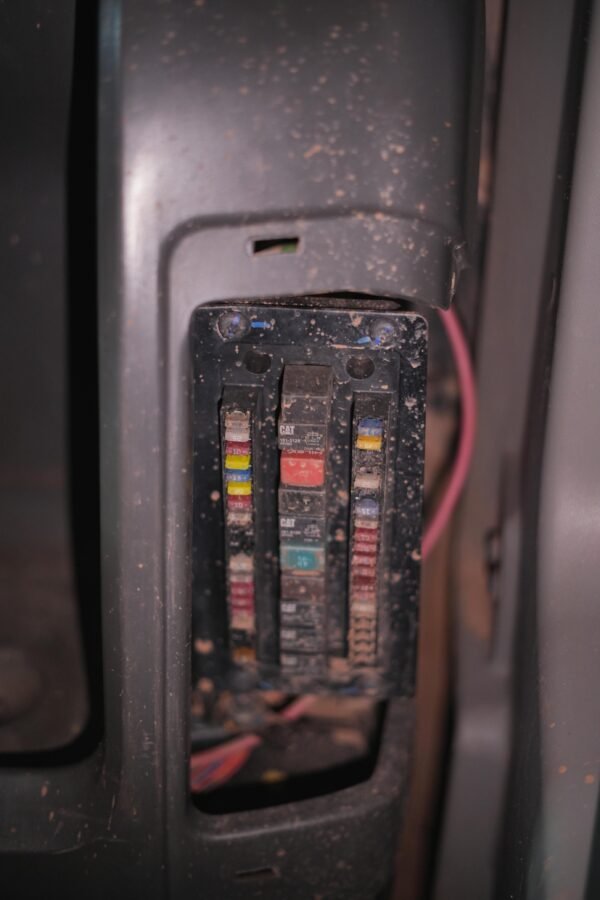 TATA SUPER EX 200 - Image 38