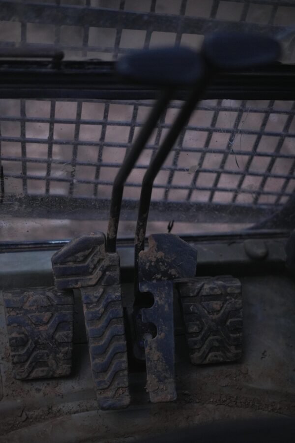 CAT 323 DT Excavator - Image 38
