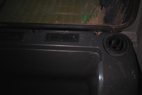 TATA SUPER EX 200 - Image 40