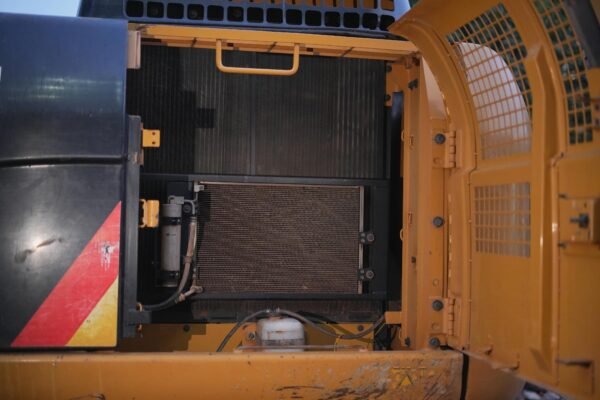 TATA SUPER EX 200 - Image 41