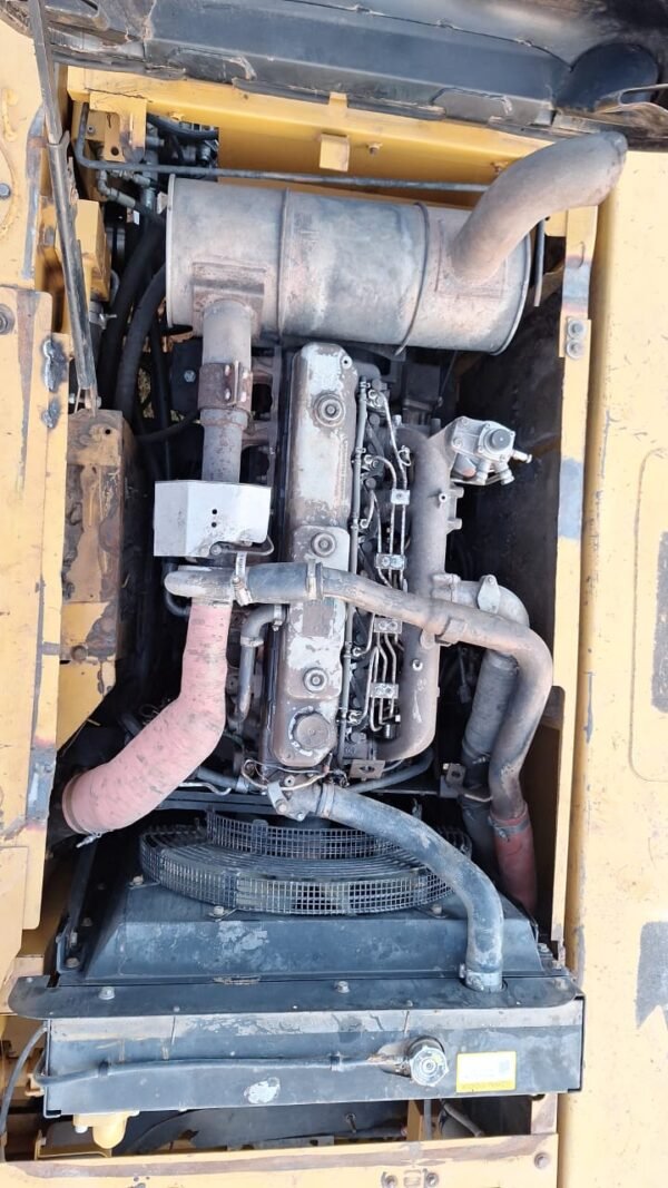 Sany 220 Excavator - Image 15