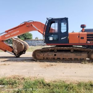 TATA SUPER EX 210